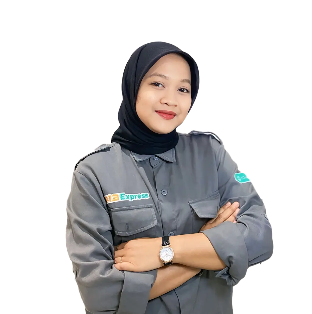 NABILA