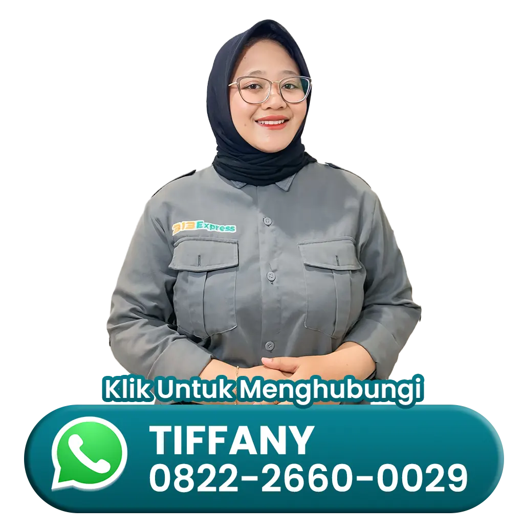 TIFANNY