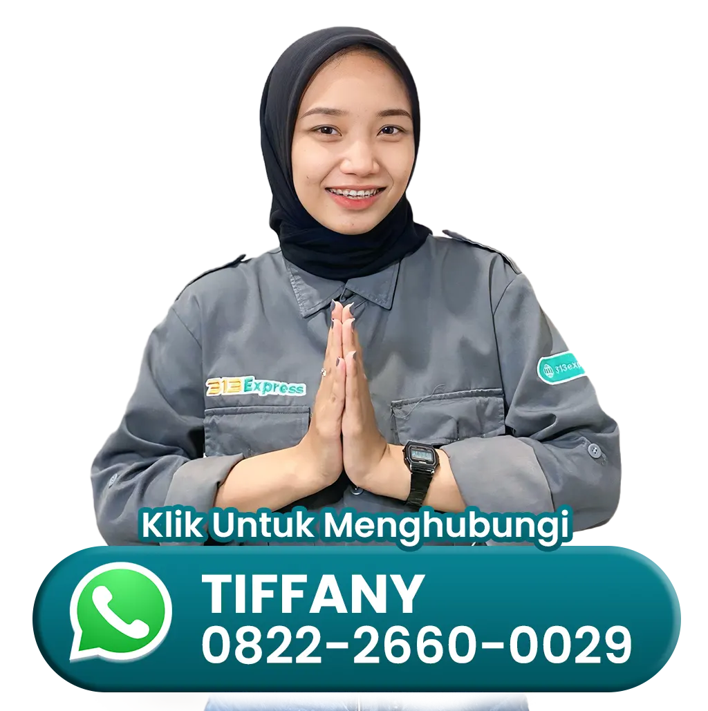 TIFANNY