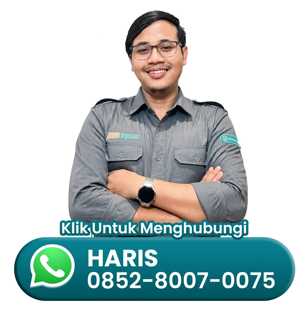 HARIS