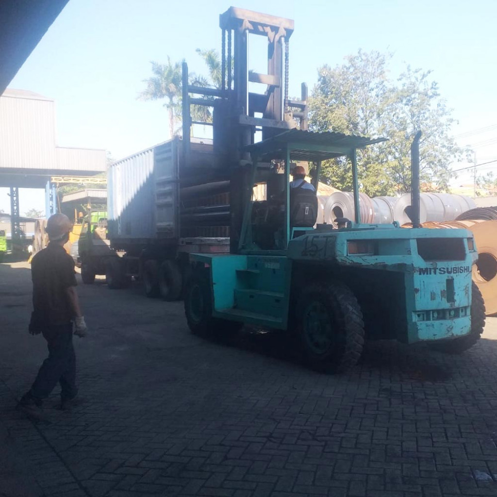 harga ekspedisi bogor ke sulawesi tengah