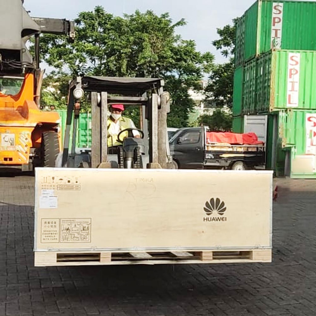 harga ekspedisi pasuruan ke sambas