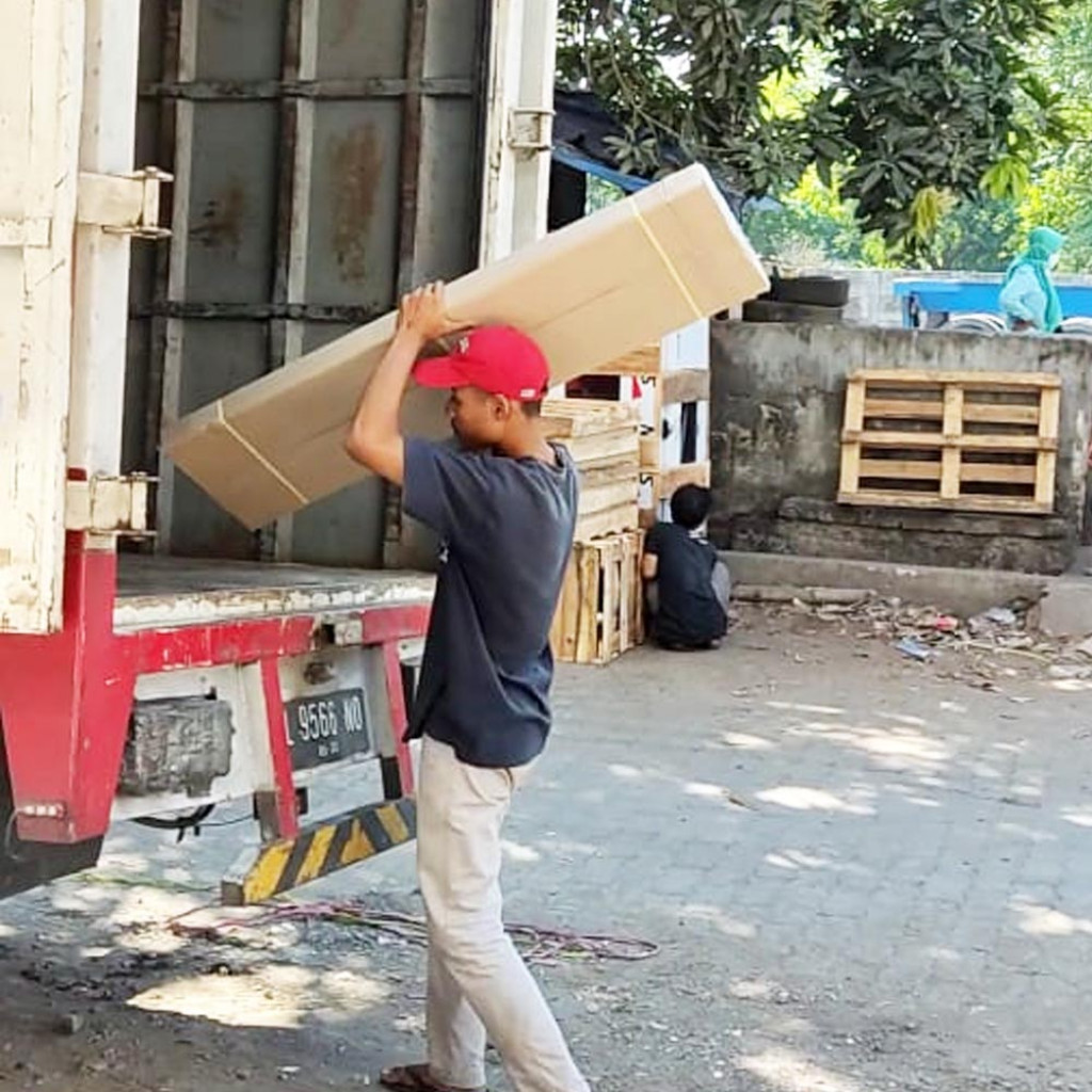 harga ekspedisi pasuruan ke medan