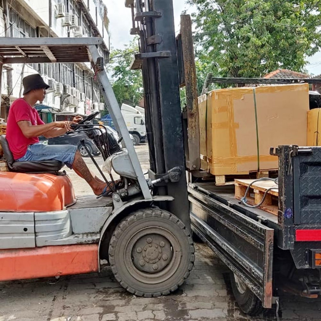 harga ekspedisi pasuruan ke palembang