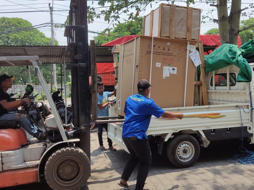 harga ekspedisi mojokerto sulawesi tenggara
