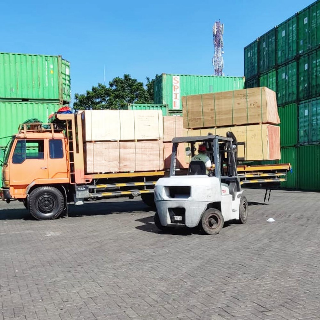 harga ekspedisi solo ke ende