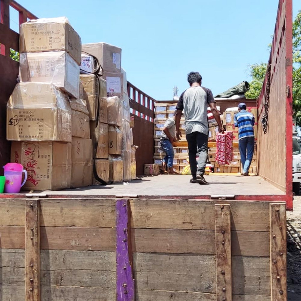 harga ekspedisi bandung kalimantan barat