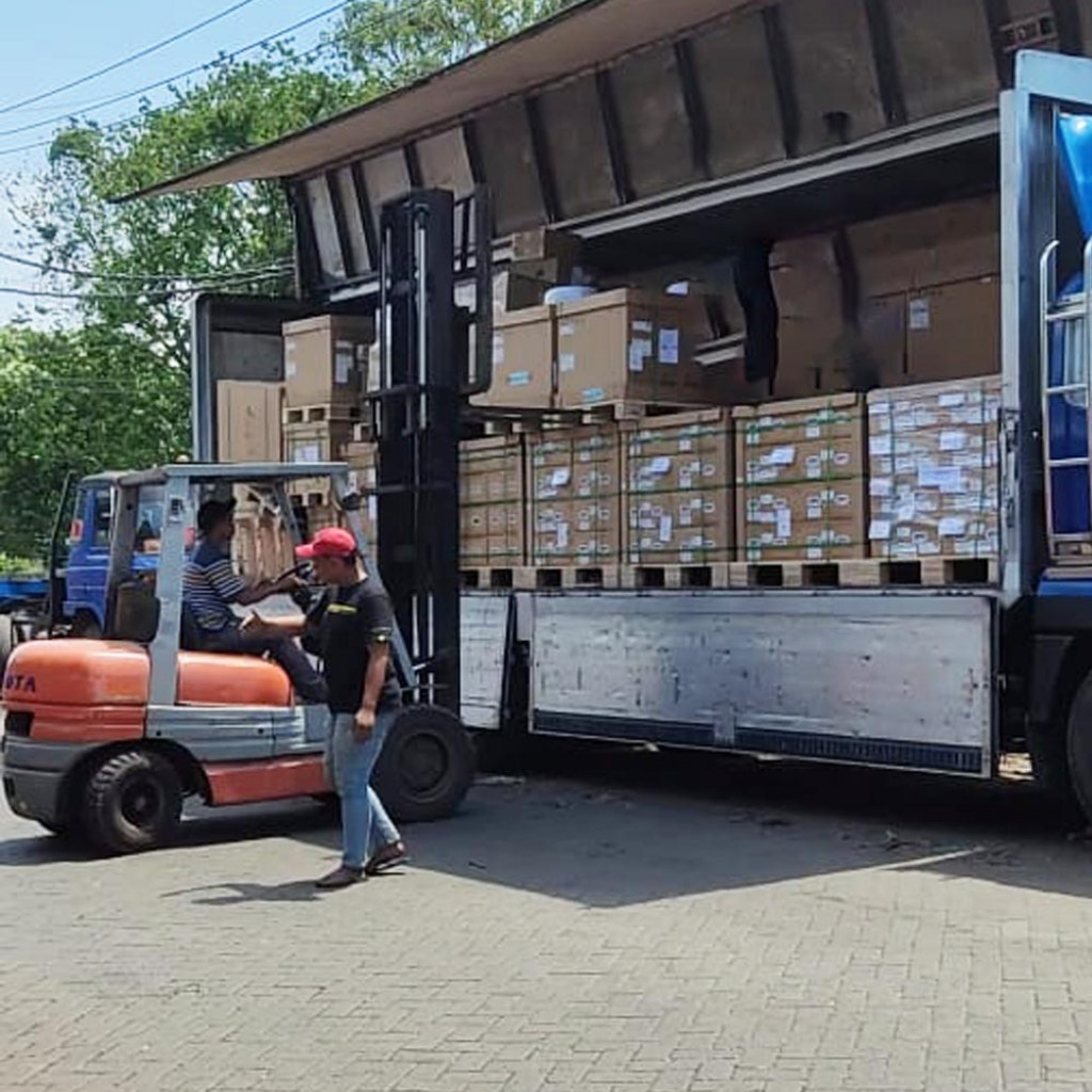 harga ekspedisi bandung kalimantan selatan