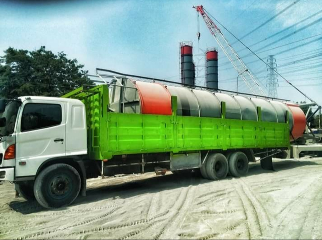 Ekspedisi Sidoarjo Satui Murah