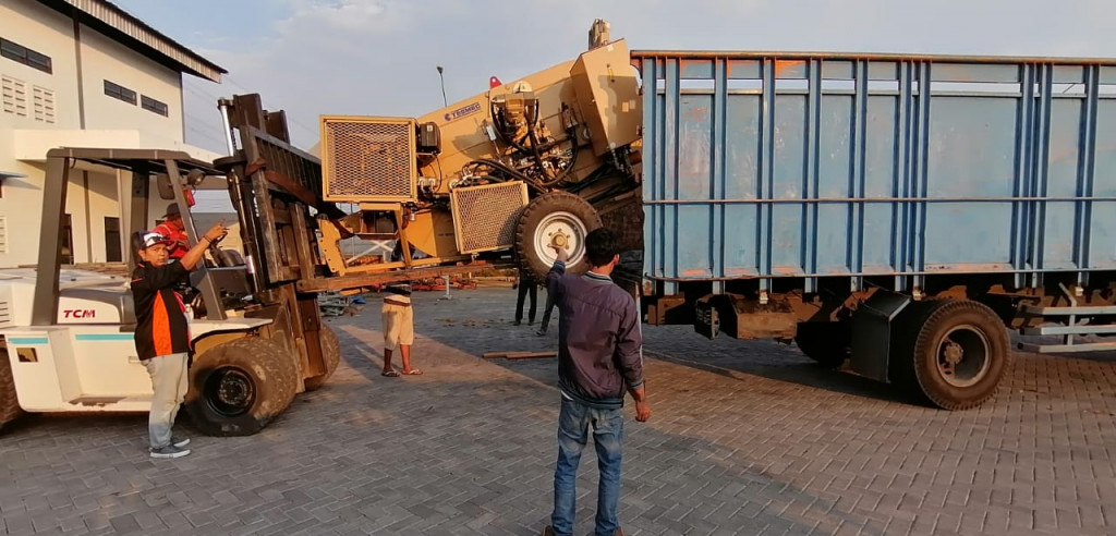 Ekspedisi Blitar Penajam/Paser Murah