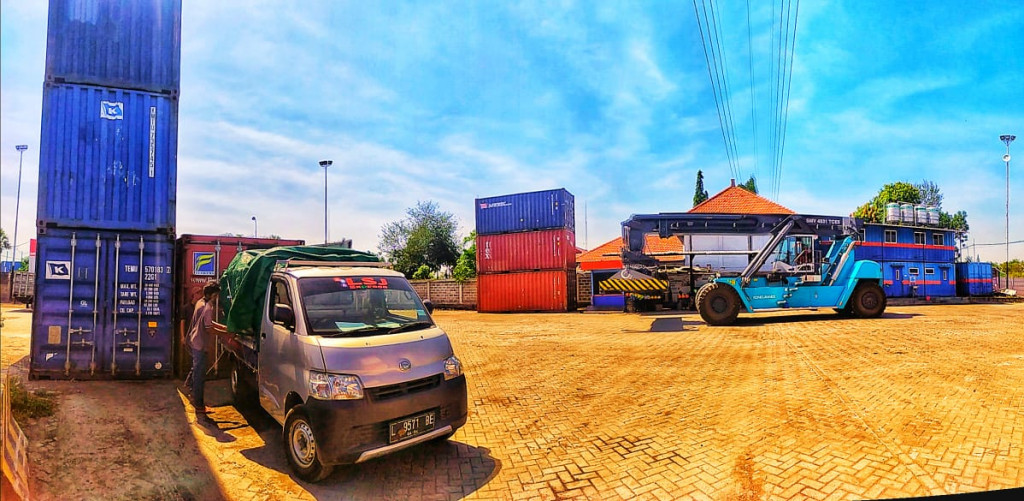 Ekspedisi Banjarmasin Batu Murah