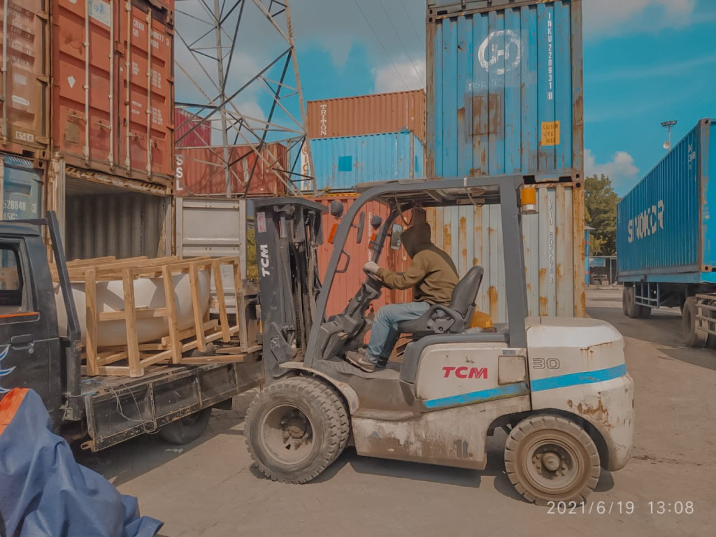 ongkir pengiriman surabaya parepare