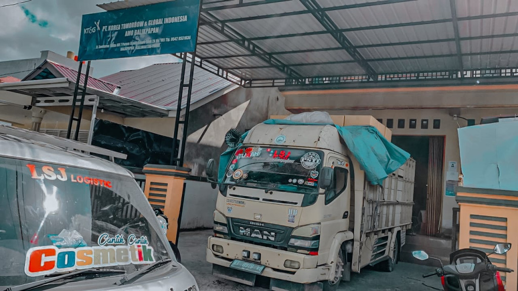 harga ekspedisi surabaya rantepao