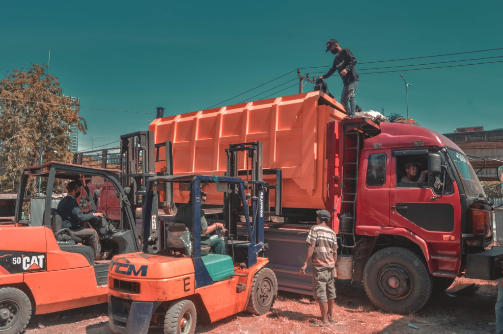 cargo jakarta oluhata