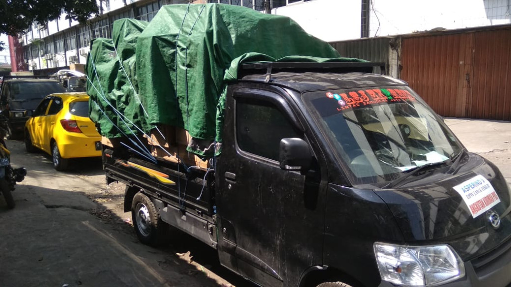 Harga Ekspedisi Surabaya Bengalon