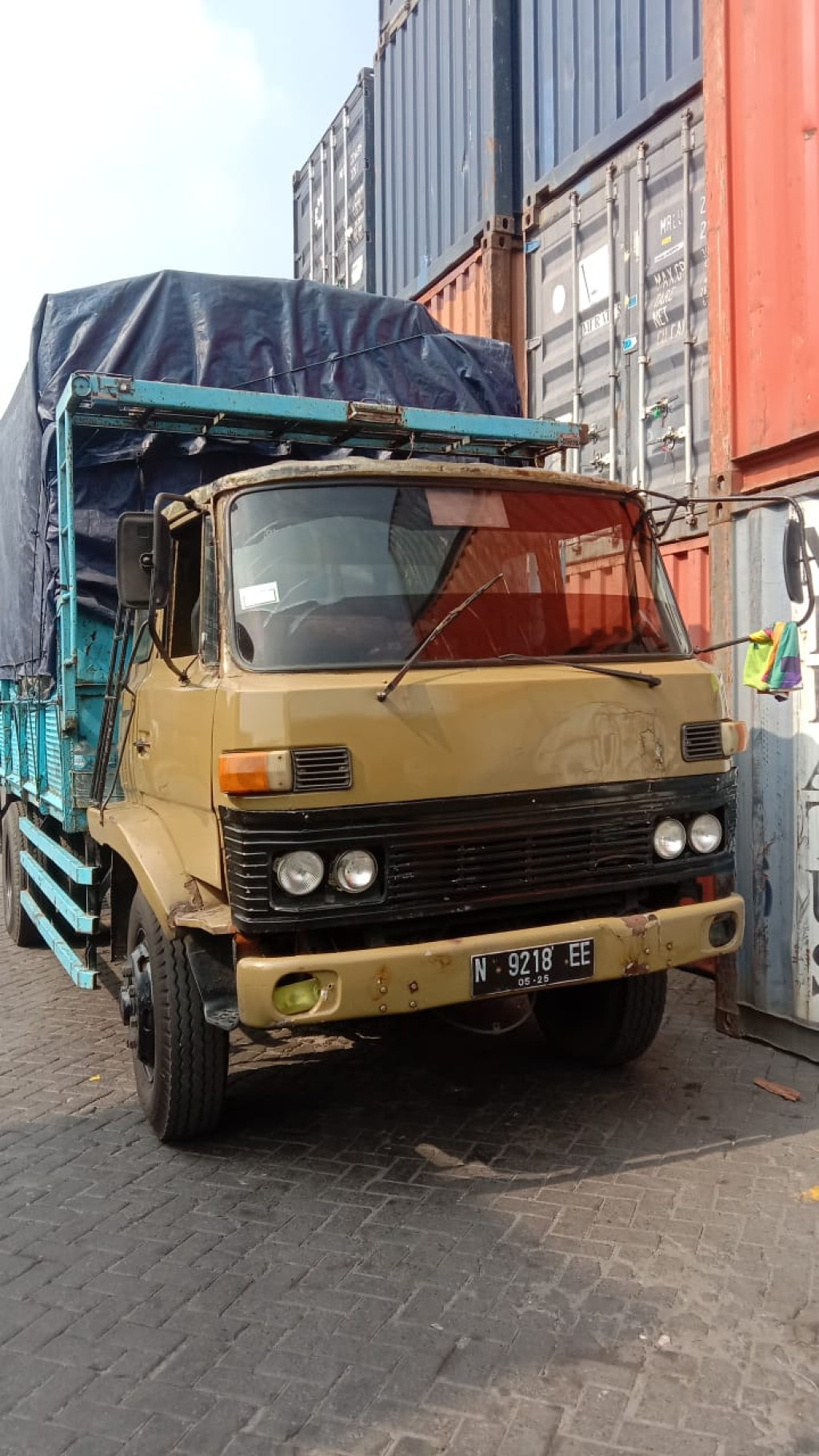 Harga Ekspedisi Jakarta Entikong
