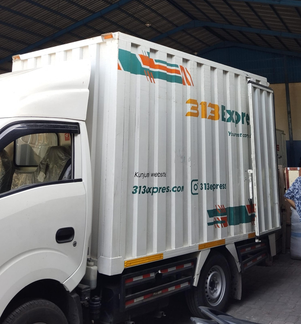 Cargo Bondowoso ke Kupang Murah