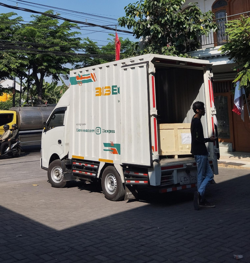 Ekspedisi Bekasi Atambua NTT