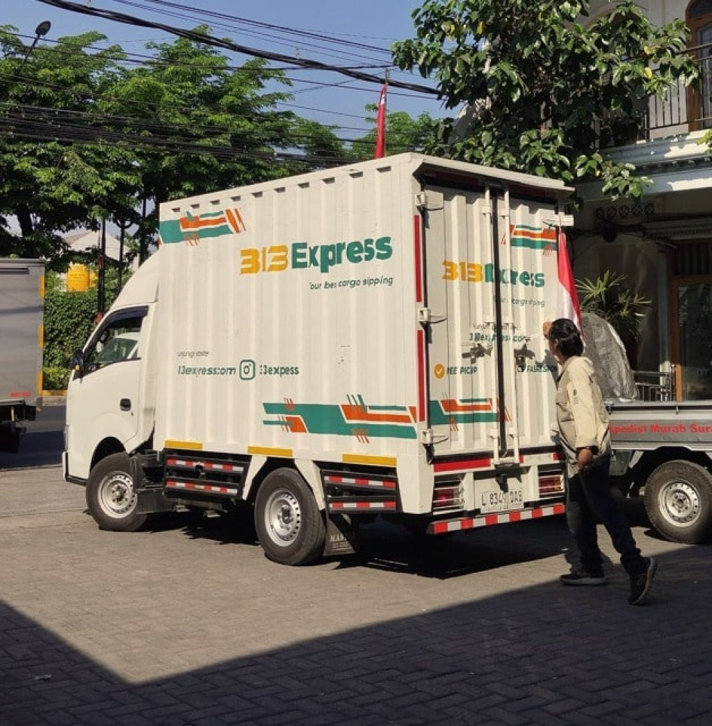 Cargo Mojokerto Soe Murah