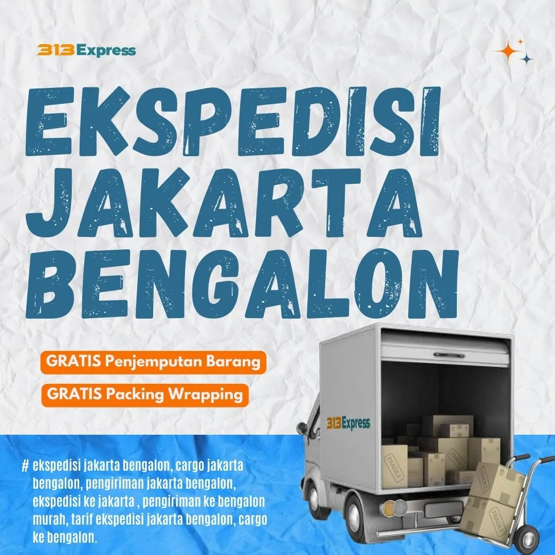 Ekspedisi Jakarta Bengalon