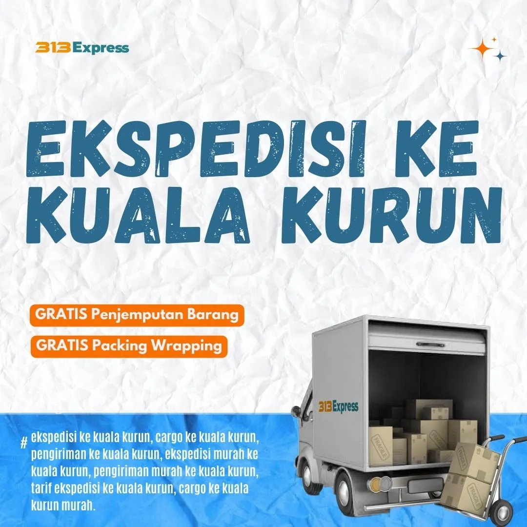 Ekspedisi ke Kuala Kurun
