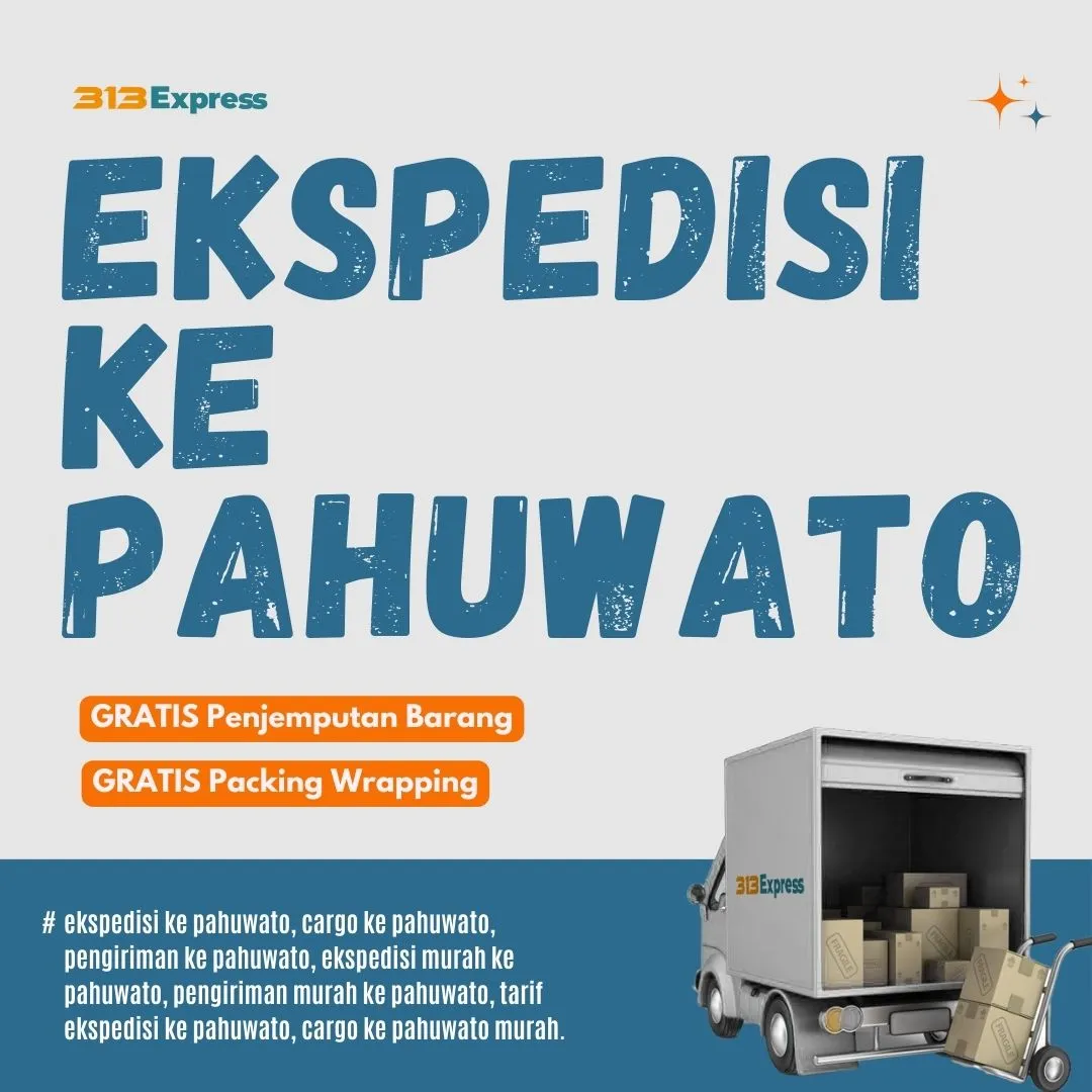 Ekspedisi ke Pohuwato