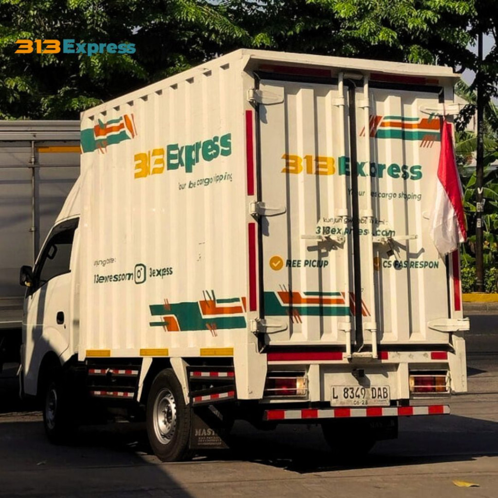 Ekspedisi Jakarta Balangan