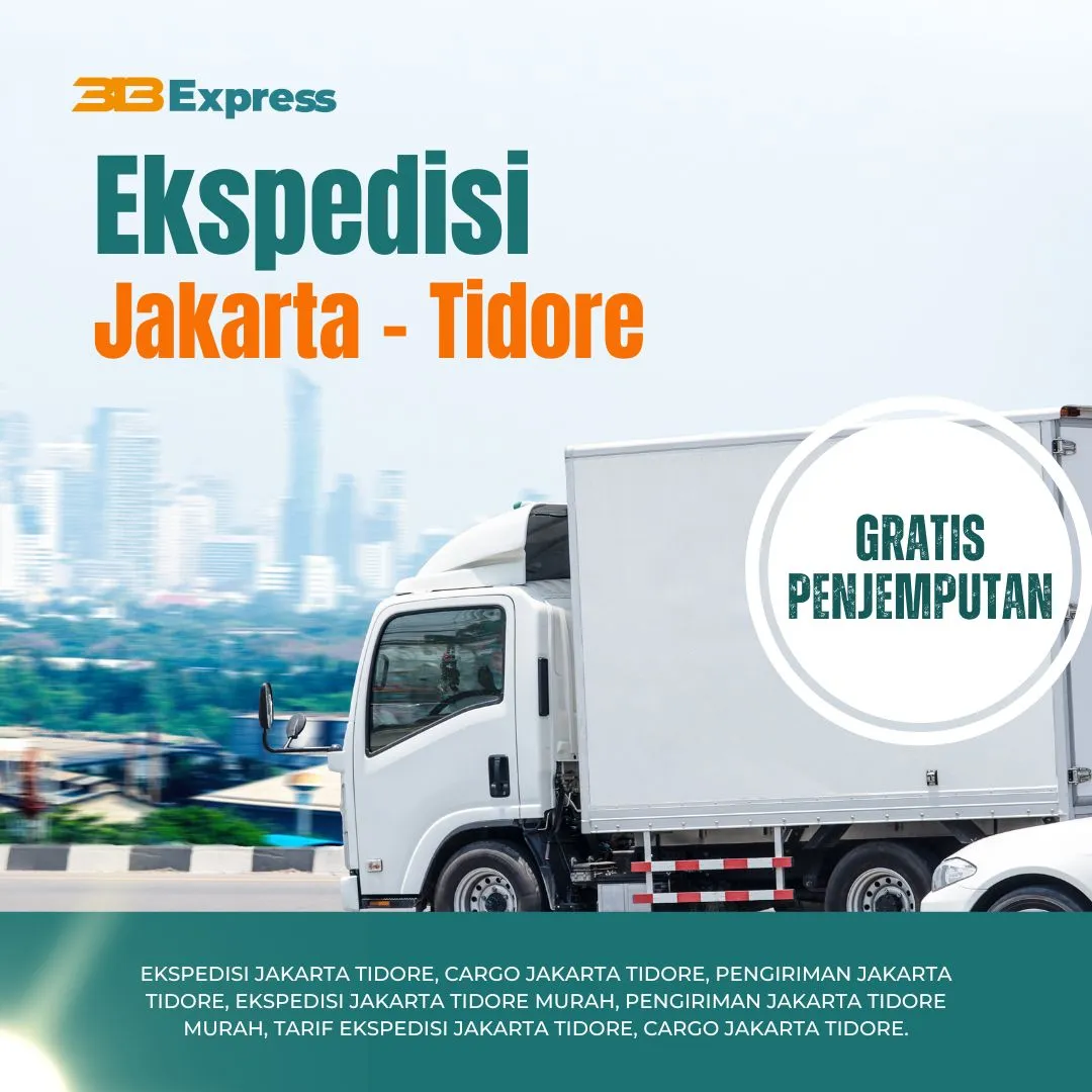 ekspedisi-jakarta-tidore