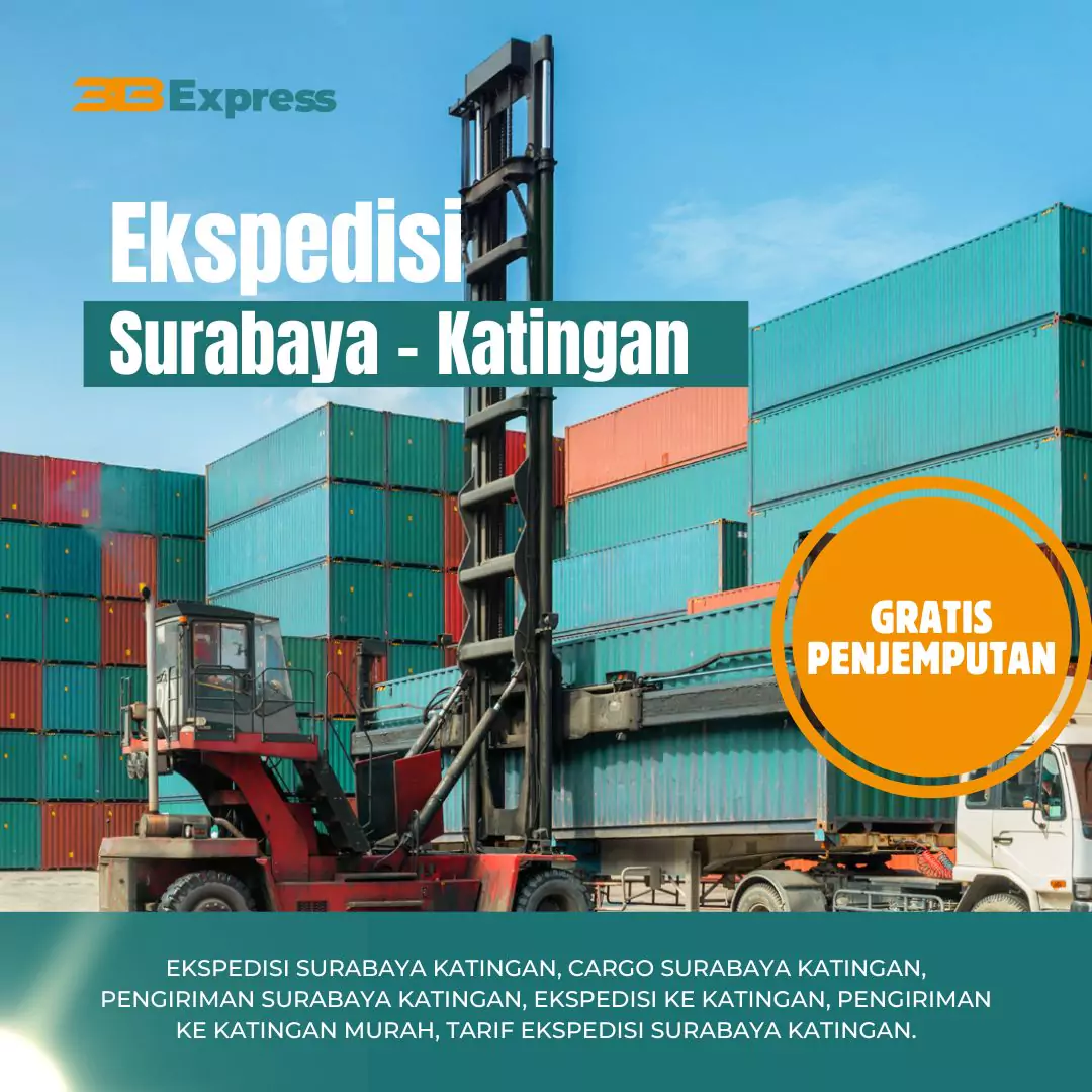 ekspedisi-barang-surabaya-katingan-terpercaya