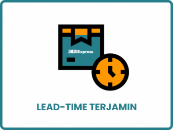 Lead-time terjamin
